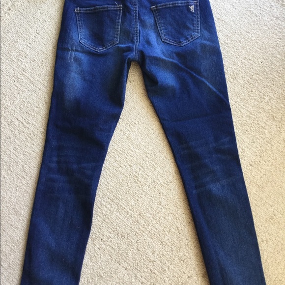 VIP jeans - Picture 3 of 4